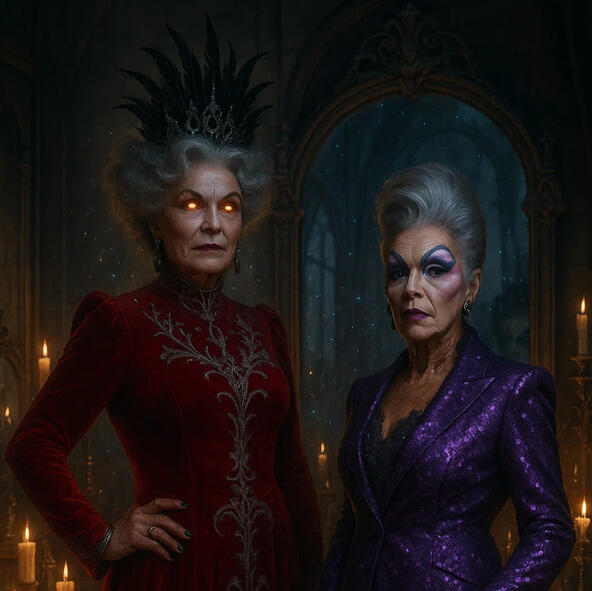 Paris bleeds. The hybrids rise. And she was born screaming.