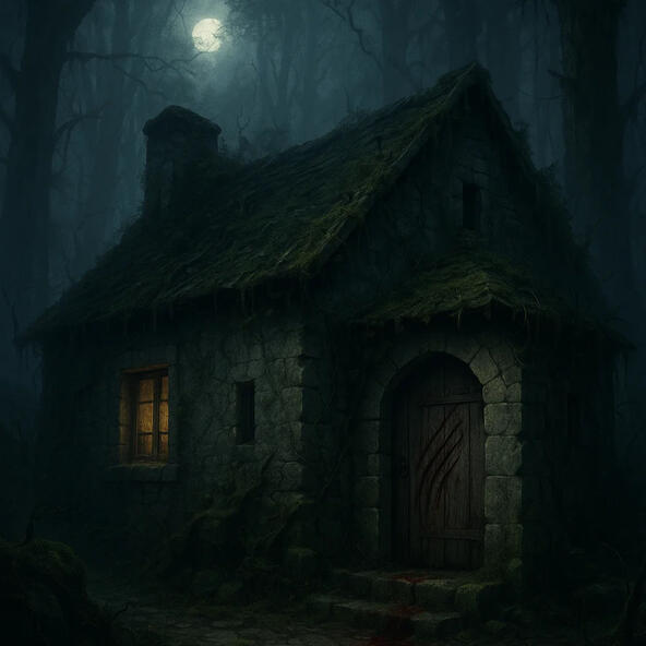 BLOOD OF MONTMARTRE A gothic urban fantasy where blood remembers, and silence kills. Paris bleeds. The hybrids rise. And she was born screaming.